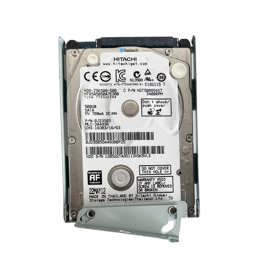 PlayStation 3 Super Slim 500GB Hard Drive (CECH-4001c) - Fasttech